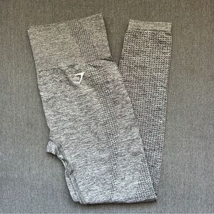 Gymshark Workout Leggings (Medium)